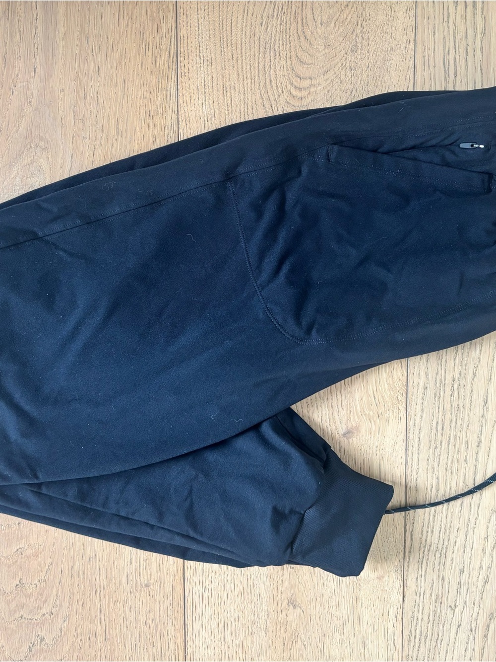 Zella Black Women's Track Joggers